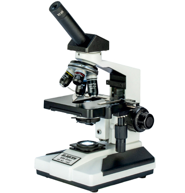 Pathological Monocular Microscope